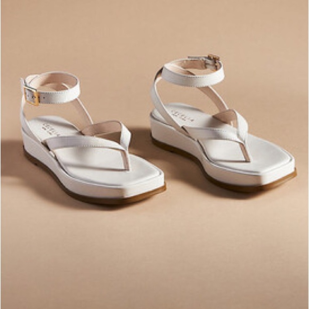 Cecelia New York Kara Sandals - Picture 3 of 16
